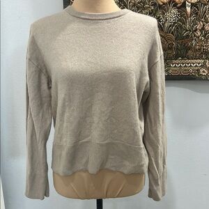 H&M‎ Cashmere Crew Neck Sweater. Size XS